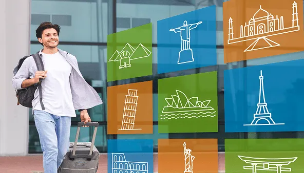 Travel & Tourism: Streamlining Itinerary Management with AI